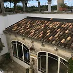 Oda ve Kahvaltı Corte Dei Salentini 4*