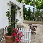 Corte Dei Salentini Oda ve Kahvaltı