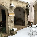 Corte Dei Salentini Oda ve Kahvaltı 4*