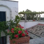 Corte Dei Salentini Oda ve Kahvaltı Carpignano Salentino