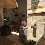 Corte Dei Salentini Oda ve Kahvaltı 4*