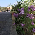 Oda ve Kahvaltı Corte Dei Salentini Carpignano Salentino