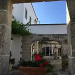 Corte Dei Salentini Oda ve Kahvaltı 4*