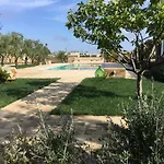Corte Dei Salentini Oda ve Kahvaltı 4*