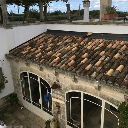 Bed & Breakfast Corte Dei Salentini 3*