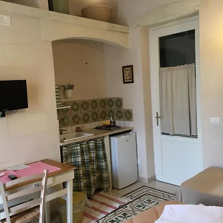 Bed & Breakfast Corte Dei Salentini