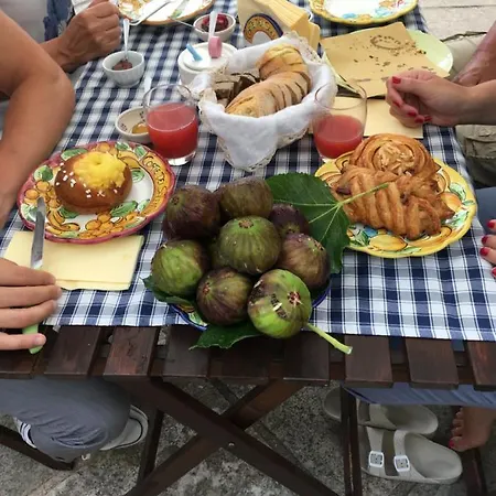 Corte Dei Salentini Отель типа 