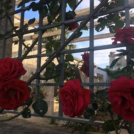 Corte Dei Salentini 4* كاربينيانو سالينتينو