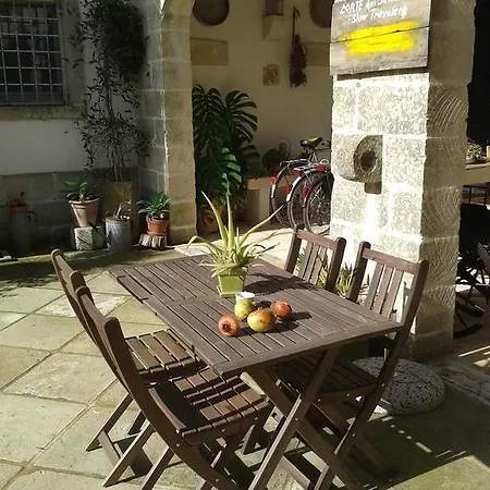 Corte Dei Salentini Bed & Breakfast 3*