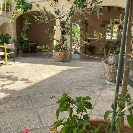 فندق مبيت وإفطار Corte Dei Salentini