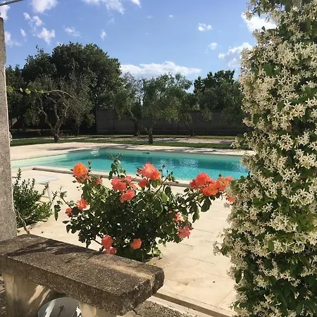 Corte Dei Salentini 4*