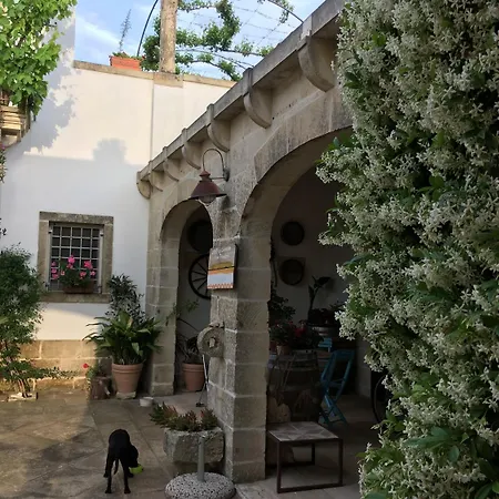 Corte Dei Salentini 4* كاربينيانو سالينتينو