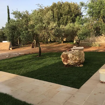 Corte Dei Salentini 4* كاربينيانو سالينتينو