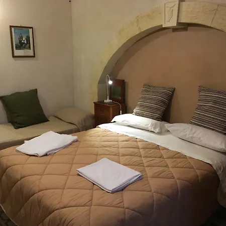 Corte Dei Salentini 4* كاربينيانو سالينتينو