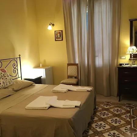 Corte Dei Salentini فندق مبيت وإفطار كاربينيانو سالينتينو