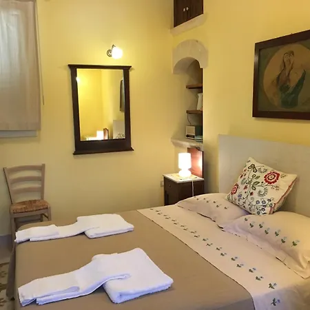 Corte Dei Salentini كاربينيانو سالينتينو