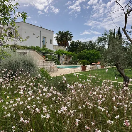 Corte Dei Salentini Panzió