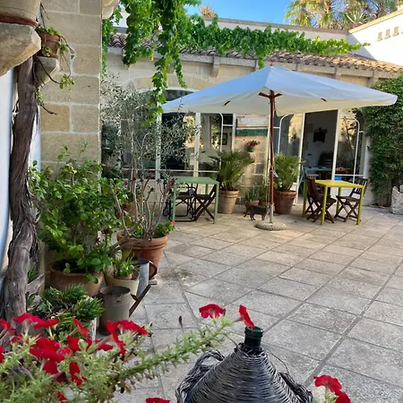 Panzió Corte Dei Salentini 4*