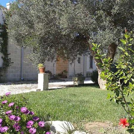 Corte Dei Salentini 4* كاربينيانو سالينتينو