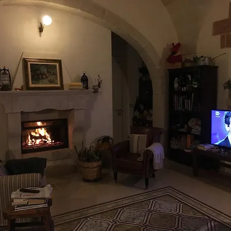 Corte Dei Salentini 4* Карпиньяно-Салентино