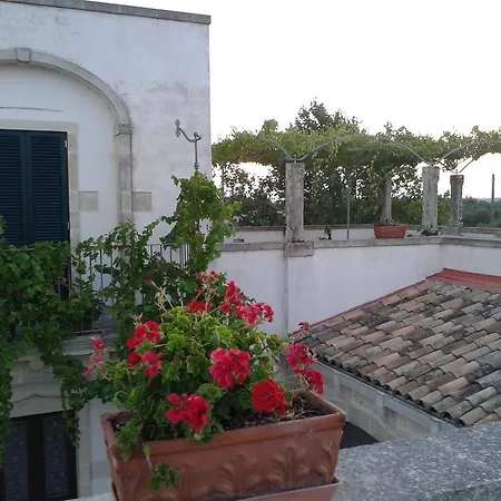 Corte Dei Salentini Bed & Breakfast Carpignano Salentino