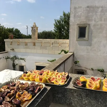 Corte Dei Salentini 3*