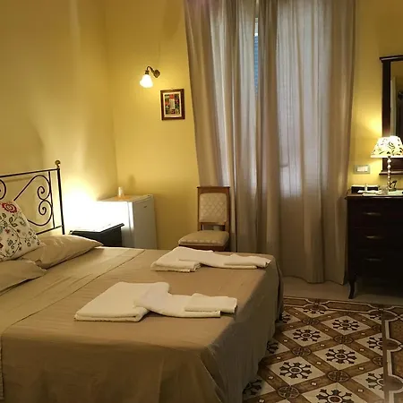 Corte Dei Salentini 3*