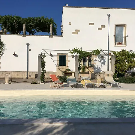 Corte Dei Salentini 4*