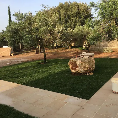 فندق مبيت وإفطار Corte Dei Salentini