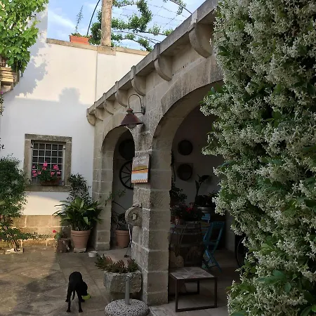 Corte Dei Salentini 4*