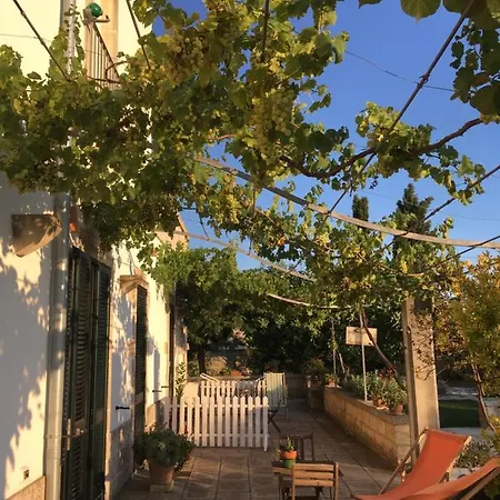 Corte Dei Salentini فندق مبيت وإفطار كاربينيانو سالينتينو