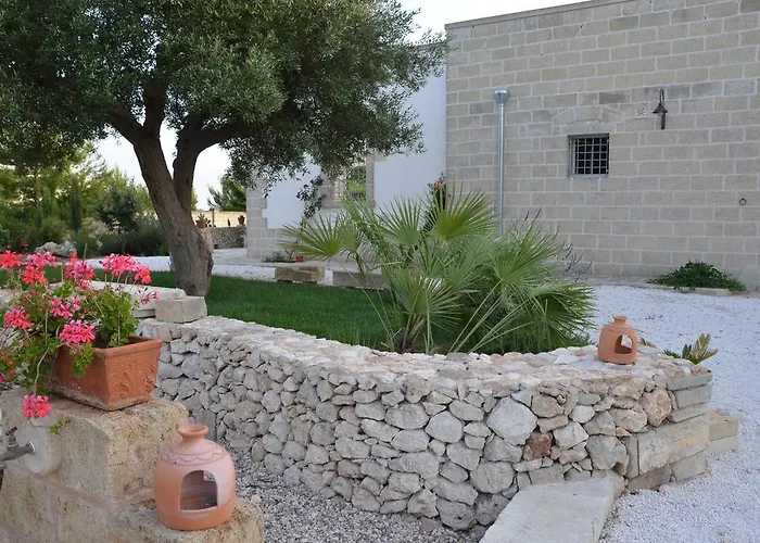 Corte Dei Salentini Carpignano Salentino