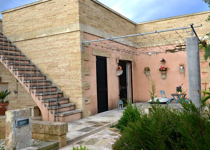 Corte Dei Salentini Carpignano Salentino