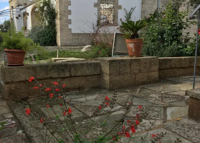 Corte Dei Salentini 4*