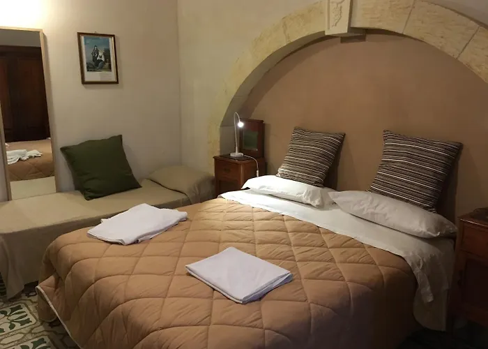 Corte Dei Salentini 4* Carpignano Salentino