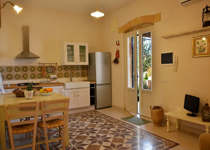 Panzió Corte Dei Salentini 4*