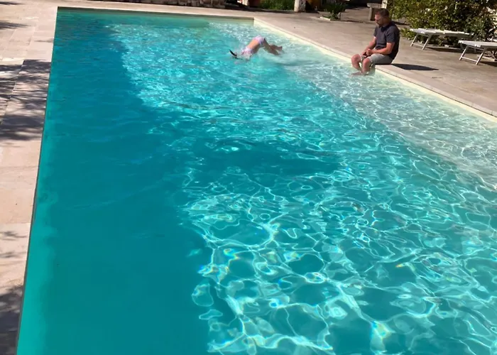 Corte Dei Salentini Panzió 4*