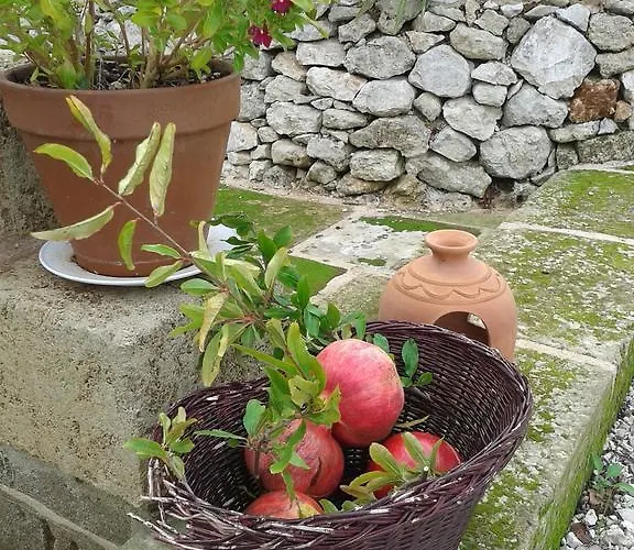 Corte Dei Salentini Carpignano Salentino