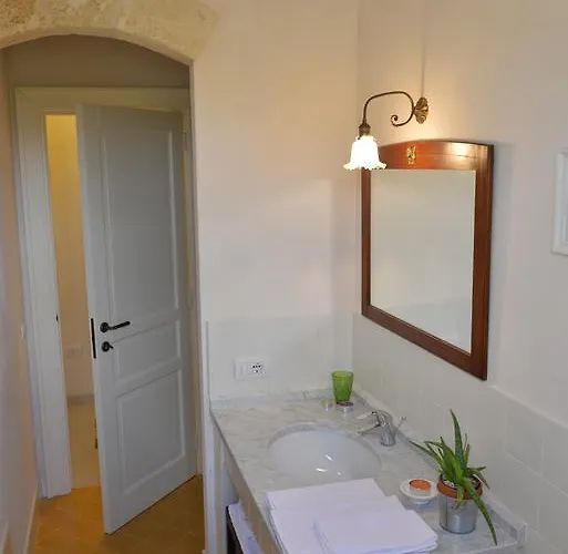 Corte Dei Salentini Panzió Carpignano Salentino