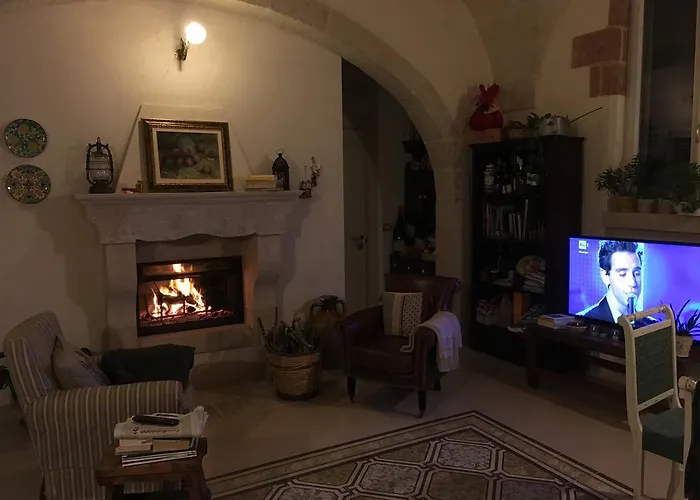 Corte Dei Salentini 4* Carpignano Salentino