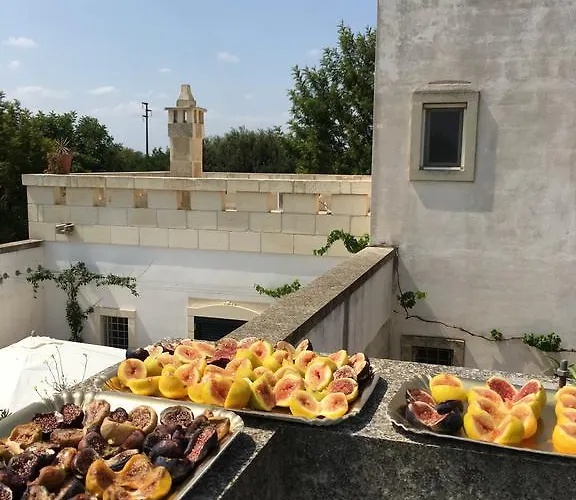 Corte Dei Salentini 4*
