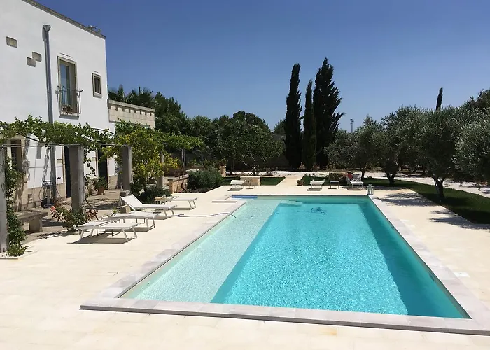 Corte Dei Salentini 4*