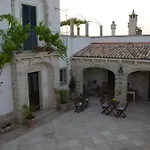Corte Dei Salentini Frühstückspension