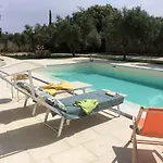 Corte Dei Salentini Frühstückspension