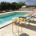 Bed & Breakfast Corte Dei Salentini