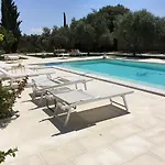 Frühstückspension Corte Dei Salentini 4*