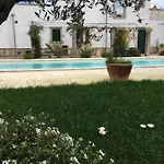 Corte Dei Salentini Frühstückspension 4*
