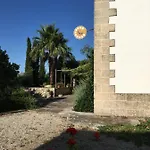 Frühstückspension Corte Dei Salentini Carpignano Salentino