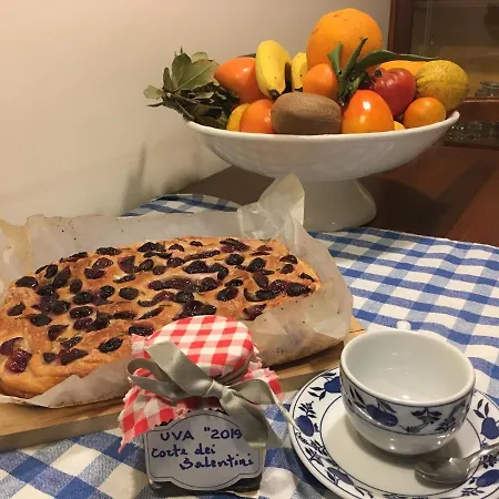 Bed & Breakfast Corte Dei Salentini Carpignano Salentino