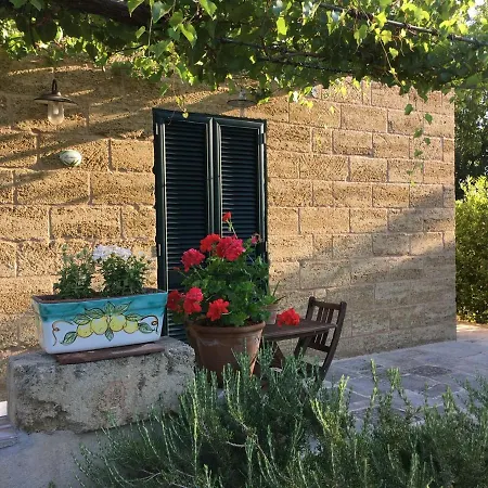 Corte Dei Salentini Oda ve Kahvaltı Carpignano Salentino